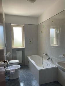 appartamento a 2 passi dal mare