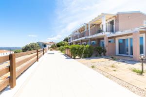 Vista Bocche di Bonifacio img23