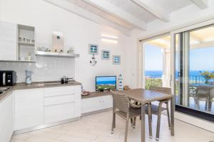 Vista Bocche di Bonifacio img8