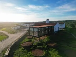 Land of Alandroal - Olivenza