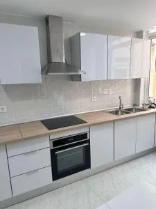 Apartamento a 2 minutos de la playa - 阿桂拉斯