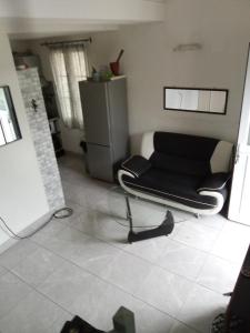 Villages vacances Maison coquette en Camargue : photos des chambres
