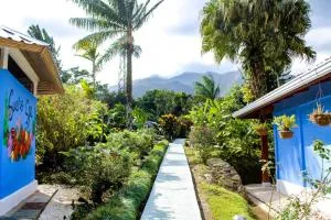 Sueño Río Celeste Boutique B&B - Guayabal