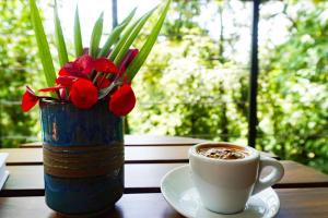 Sueño Río Celeste Boutique B&B