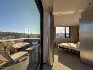 The Social Hub San Sebastián - Hernani