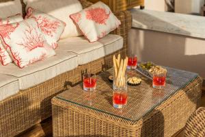 RoofTop SeaLaVie, Viareggio Jacuzzi e terrazza privata