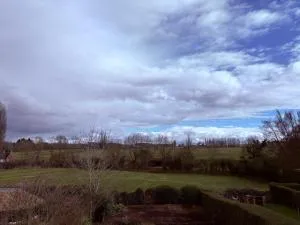 Paddock View - Weston upon Trent