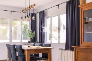 CostaBlancaDreams Casa Carrio in Calpe