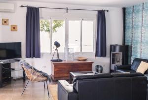 CostaBlancaDreams Casa Carrio in Calpe