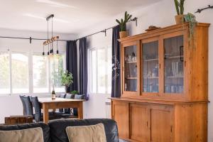 CostaBlancaDreams Casa Carrio in Calpe