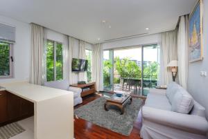 Kata gardens 2 bedroom near Kata beach 3B - 4hvězdičkové hotely ve městě Kata pláž