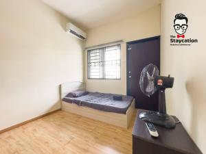 Staycation Homestay 68 Kch City Mall