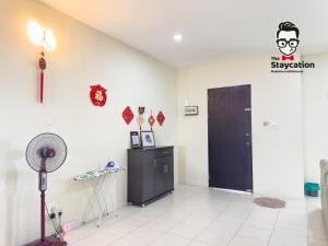 Staycation Homestay 68 Kch City Mall