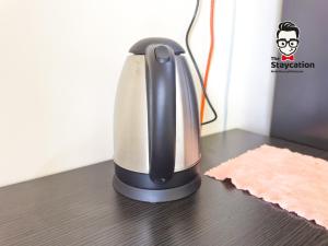 Staycation Homestay 68 Kch City Mall