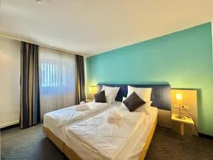 AR Boutique Hotel Mannheim - 拉登堡