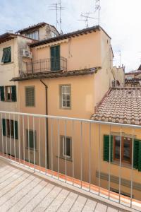 Tra Duomo e Uffizi Appartamenti moderni nel cuore dellarte