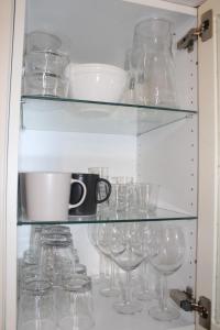 La finestra sul Farfa