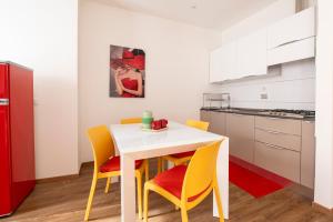 Tra Duomo e Uffizi Appartamenti moderni nel cuore dellarte