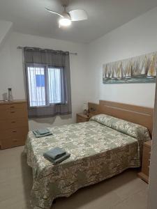 Apartamento primera línea de playa no lo olvidaras