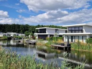 Harderwold Villa Resort - 泽沃德