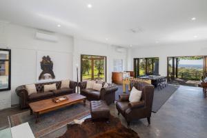 La Roseraie - Elegant Hunter Valley Vines Homestead