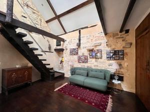 B&B / Chambres d'hotes Le Songe d'Atys : photos des chambres