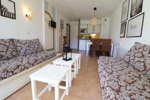 Appartements L-Olearias By Tranquil At Home : photos des chambres