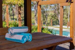 La Roseraie - Elegant Hunter Valley Vines Homestead