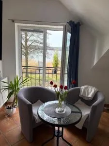 Apartament nad jeziorem w Charzykowach - Charzykowy