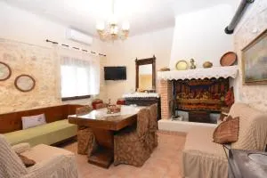 Gioma Stone House - Като-Аситес