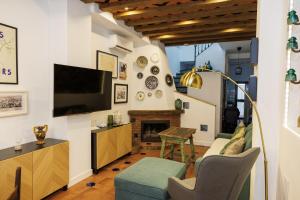 La Casa del Risco Zahara