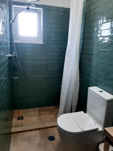 Beach Apartment Terrace