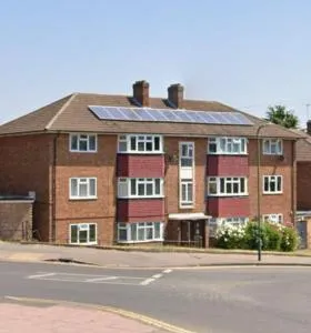 London Short Stay - 锡德卡普