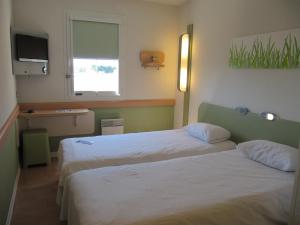 Hotels ibis budget Pontivy : photos des chambres