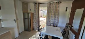 Mobil Home P171 Le Castellas