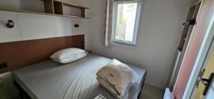 Mobil Home P171 Le Castellas