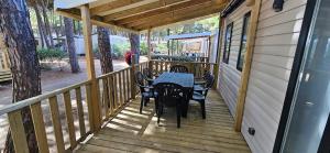 Mobil Home P171 Le Castellas