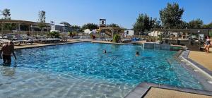 Mobil Home P171 Le Castellas