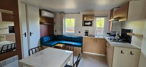 Mobil Home P171 Le Castellas