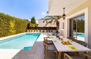 Beautiful Villa ! - Maa