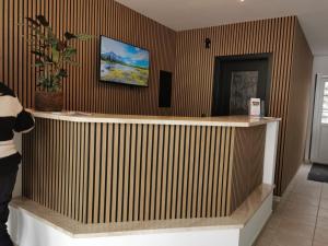 Parkhotel Bad Brambach