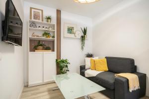 Nice apartment in Prosperidad - D1