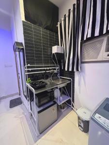 Ivy Splendour Dice Private Studio, Oshiwara Mumbai