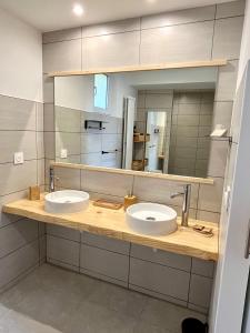 Maisons d'hotes La Cordilliere : photos des chambres
