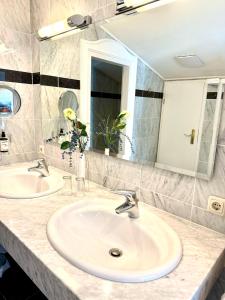 Hotel Seehof Leipzig