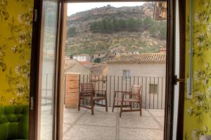 Apartamentos Rurales El Rapallo