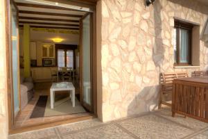 Apartamentos Rurales El Rapallo