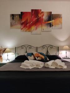 Funtana Meiga - Marina Breeze 50mt from sea