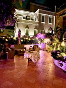 Borghese Luxury Loft - LIBERTY COLLECTION