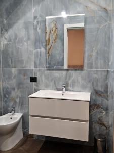 Be Your Home - Guest House Montegrappa Terrace